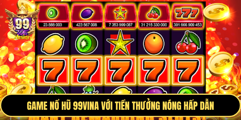 Nổ Hũ - Slots 58win