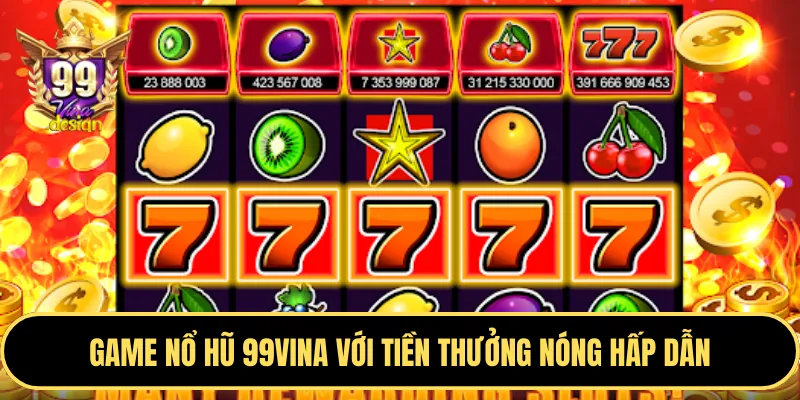 Nổ Hũ - Slots 58win